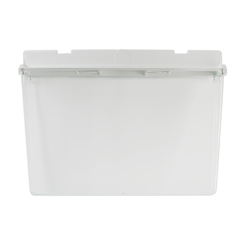 Weatherproof Maslin Enclosure