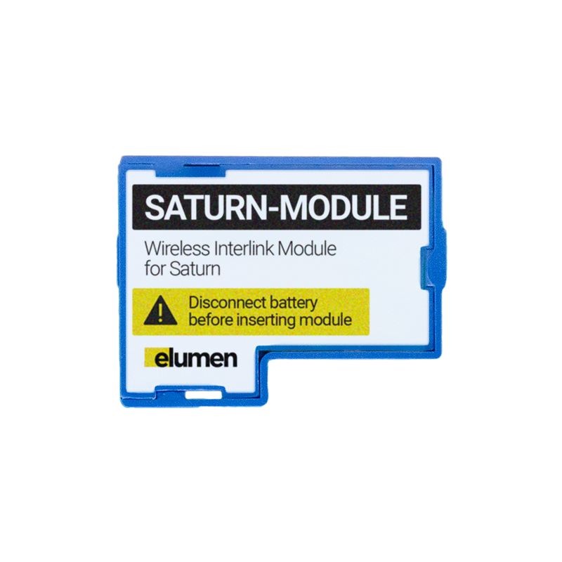 Saturn Wireless Module