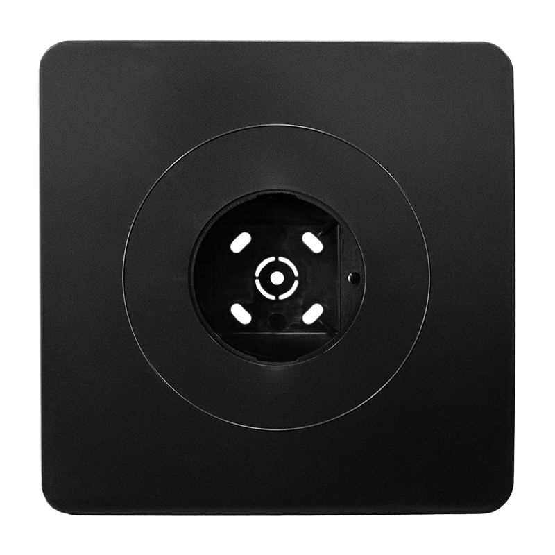 Surface Mounted Sunrise Enclosure