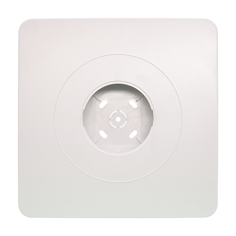 Surface Mounted Sunrise Enclosure