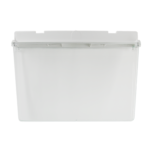 Weatherproof Maslin Enclosure