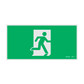 Mile Pictogram