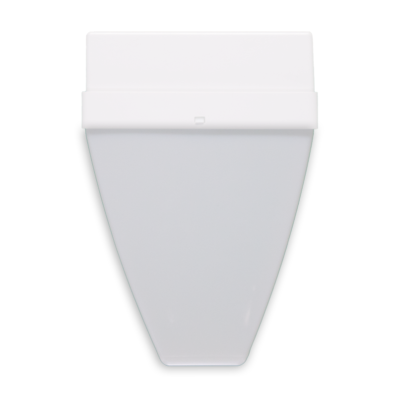 Ceiling Mount Diffuser for Wanda